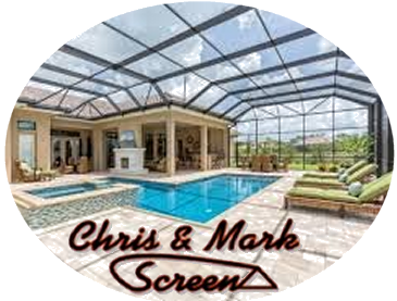 Chris and Mark Screens